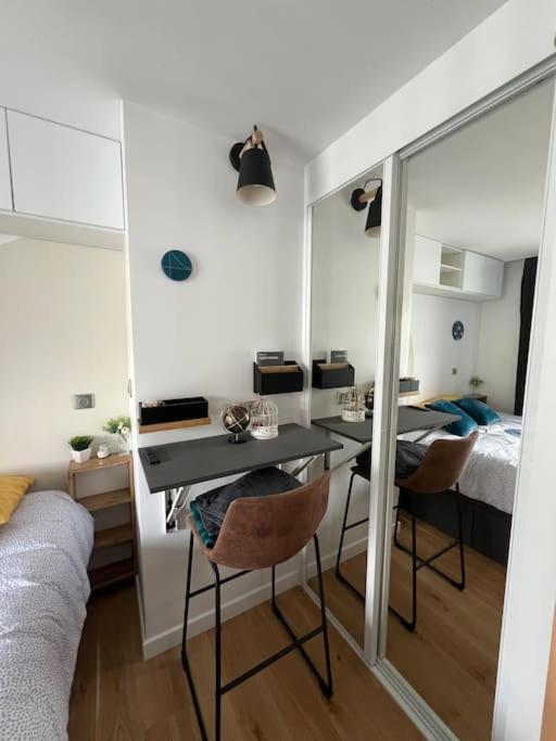 Appartement Joia - Vaugirard Paris