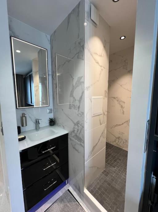 Joia - Vaugirard Appartement