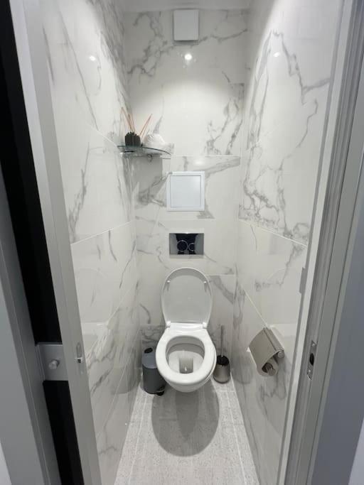 Appartement Joia - Vaugirard *