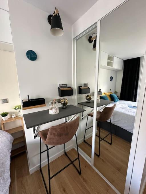 Appartement Joia - Vaugirard