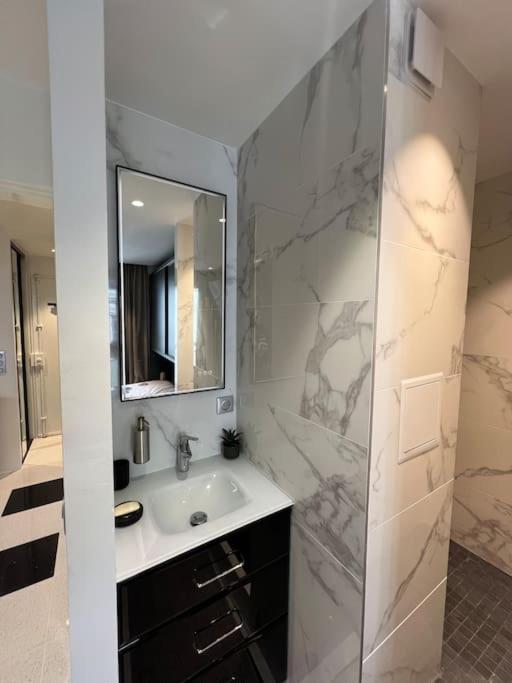 Joia - Vaugirard Appartement Paris