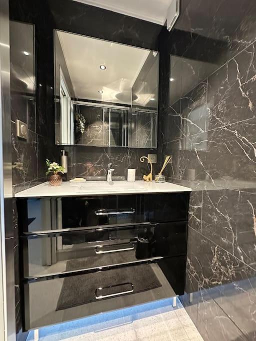 Appartement Joia - Vaugirard Paris