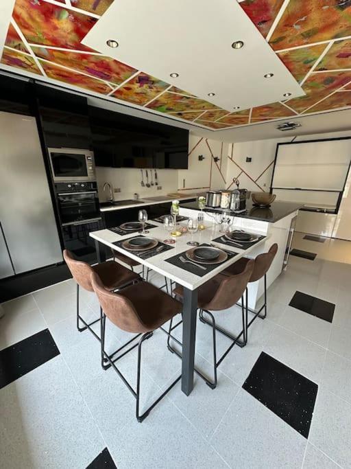 Appartement Joia - Vaugirard