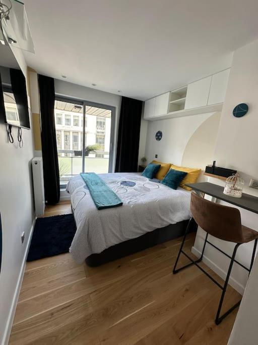 Appartement Joia - Vaugirard Parijs